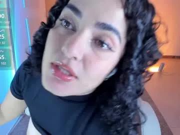 tallulah_levine on Chaturbate 