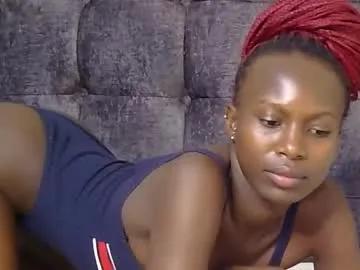 tally_sam on Chaturbate