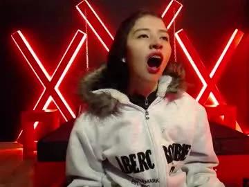 tamara_aa on Chaturbate 