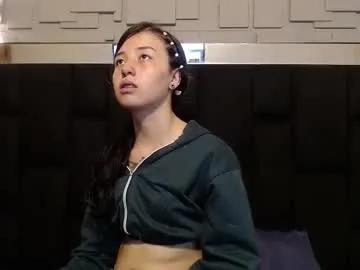 tamara_aa on Chaturbate 