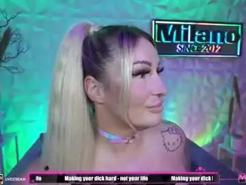 tamaramilano — THANKSGIVING...       #squirt #bigboobs #bigass #german #milf