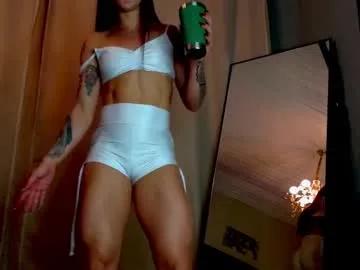 tamiriscampos on Chaturbate