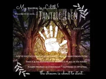 tantric_eden_ on Chaturbate
