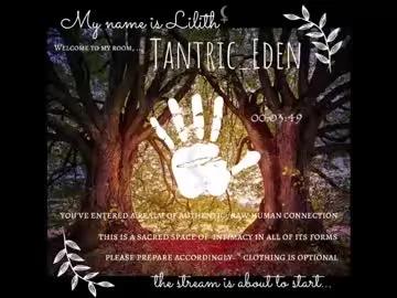 tantric_eden_ on Chaturbate