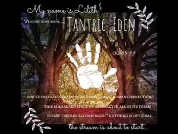 tantric_eden_ on Chaturbate