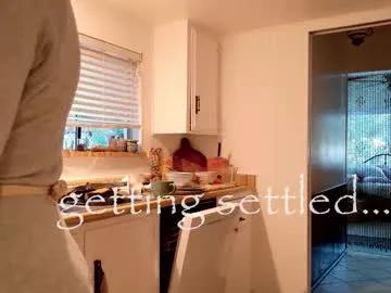 tantric_eden_ on Chaturbate