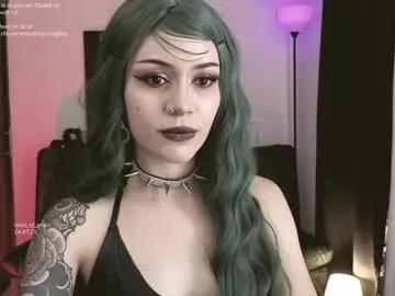 taste_of_grace on Chaturbate