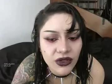 taste_of_grace on Chaturbate