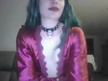 taste_of_grace on Chaturbate