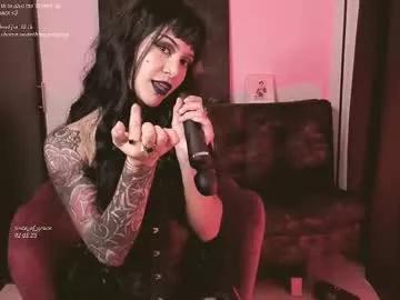 taste_of_grace on Chaturbate