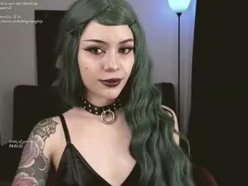 taste_of_grace on Chaturbate