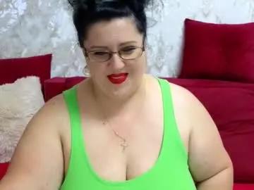 tastychubby on Chaturbate