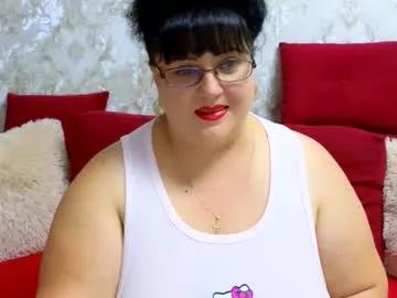 tastychubby on Chaturbate