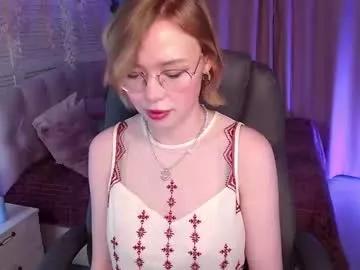 tatacoy on Chaturbate