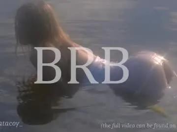 tatacoy on Chaturbate