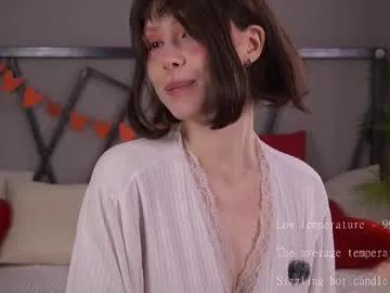 tatacoy on Chaturbate