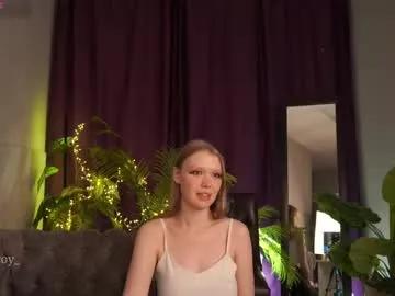 tatacoy on Chaturbate