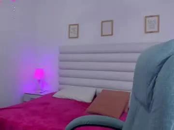 tatiana_arboleda on Chaturbate 