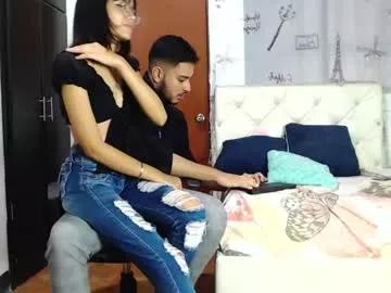 tatiana_lopez19 on Chaturbate