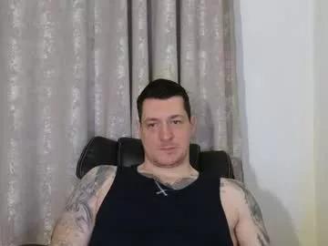 tattooedhunk_ on Chaturbate 