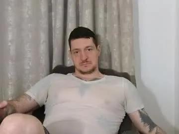 tattooedhunk_ on Chaturbate 