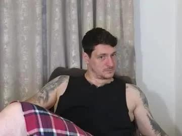 tattooedhunk_ on Chaturbate 