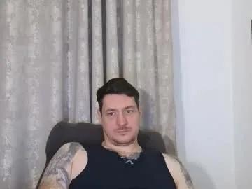 tattooedhunk_ on Chaturbate 