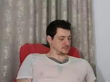 tattooedhunk_ on Chaturbate 