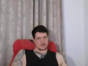 tattooedhunk_ on Chaturbate 
