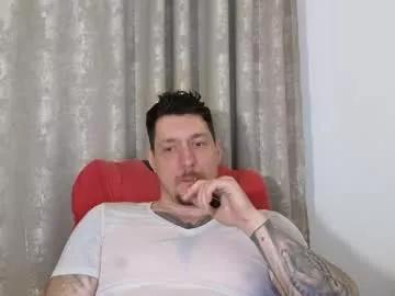 tattooedhunk_ on Chaturbate 