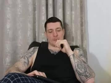 tattooedhunk_ on Chaturbate 