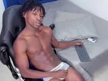 tau_montes on Chaturbate