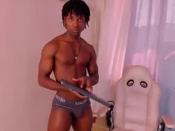 tau_montes on Chaturbate