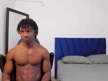 tau_montes on Chaturbate