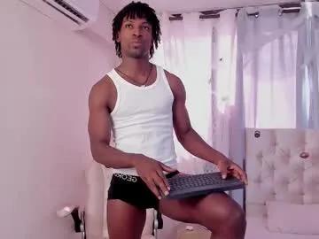 tau_montes on Chaturbate