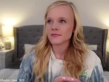 taylor_love_303 on Chaturbate
