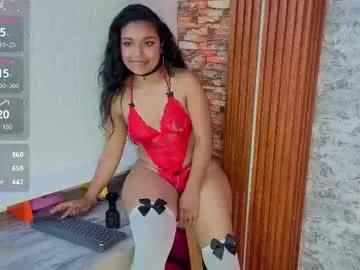 taylorexotic on Chaturbate