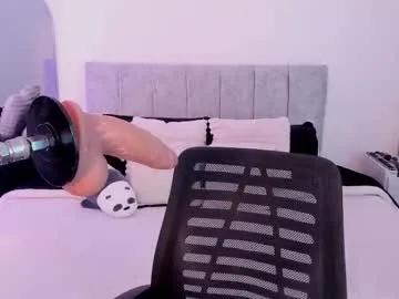 taylormaxwell on Chaturbate