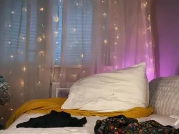 technoelf on Chaturbate