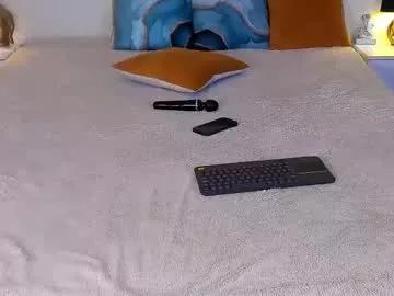 tequillasunrise1 on Chaturbate