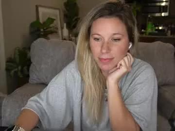 texas_blonde on Chaturbate