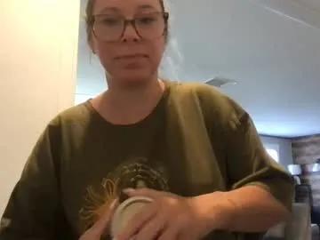 texas_blonde on Chaturbate