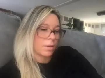 texas_blonde on Chaturbate