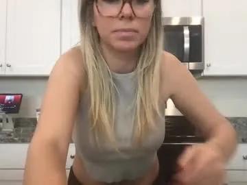 texas_blonde on Chaturbate