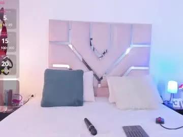 thayler_jones on Chaturbate