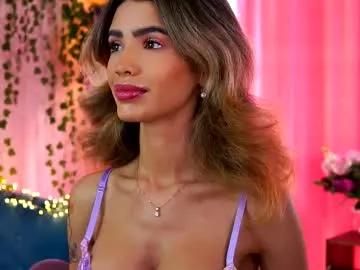 theayanna on Chaturbate