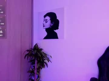 thecosmicgirl on Chaturbate