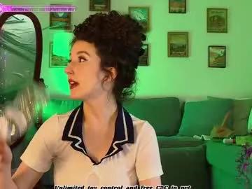 thewillownest on Chaturbate