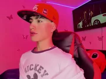 thiago_dv — Show cum #femboy #young #new #twink #cum [1488 tokens remaining]