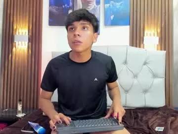 thiago_kozak on Chaturbate